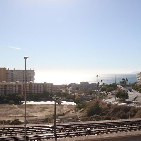 Casaturis Playa Postiguet A113 Apartment Alicante Luaran gambar