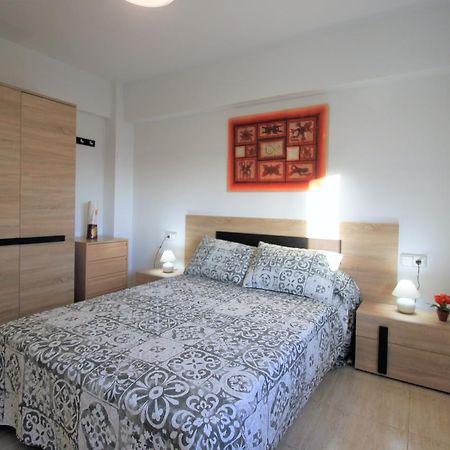 Casaturis Playa Postiguet A113 Apartment Alicante Luaran gambar