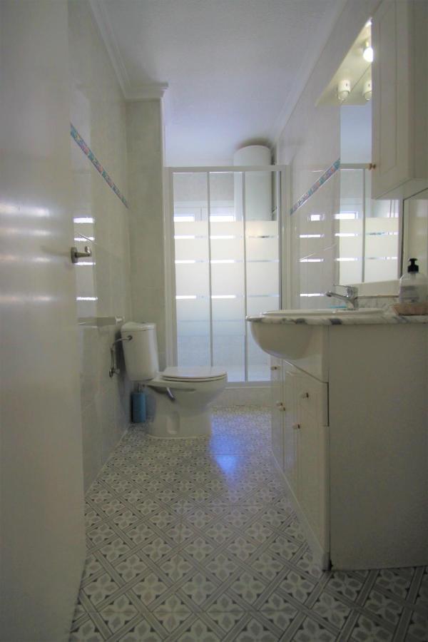 Casaturis Playa Postiguet A113 Apartment Alicante Luaran gambar