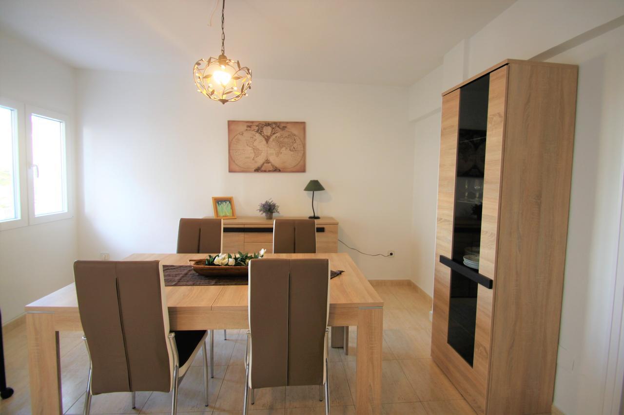 Casaturis Playa Postiguet A113 Apartment Alicante Luaran gambar